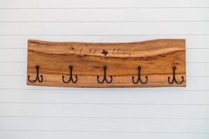 Entryway Mud Room Bench