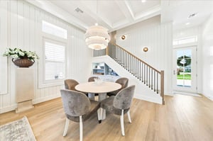 Dining Area, 1st Floor