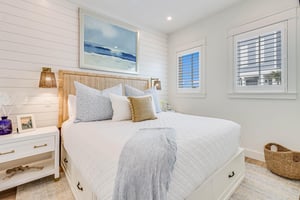 King Suite 2, 1st Floor