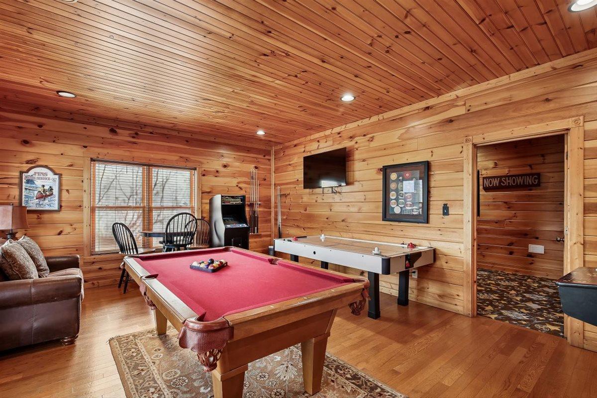 46Rec Room