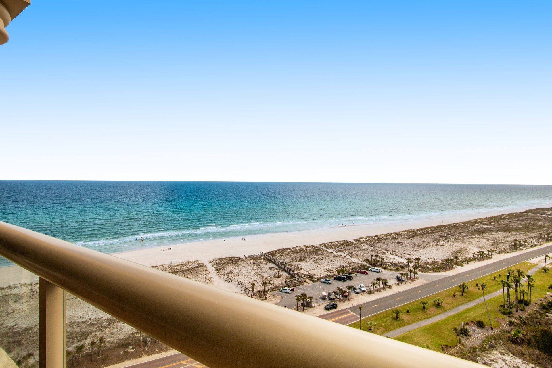 Portofino Island Resort amp Spa Tower 11402 25