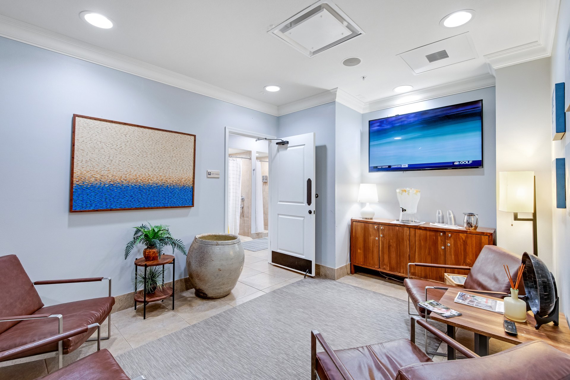 Portofino Island Resort amp Spa Tower 3  904 26