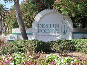 Magnolia House at Destin Pointe 312 23
