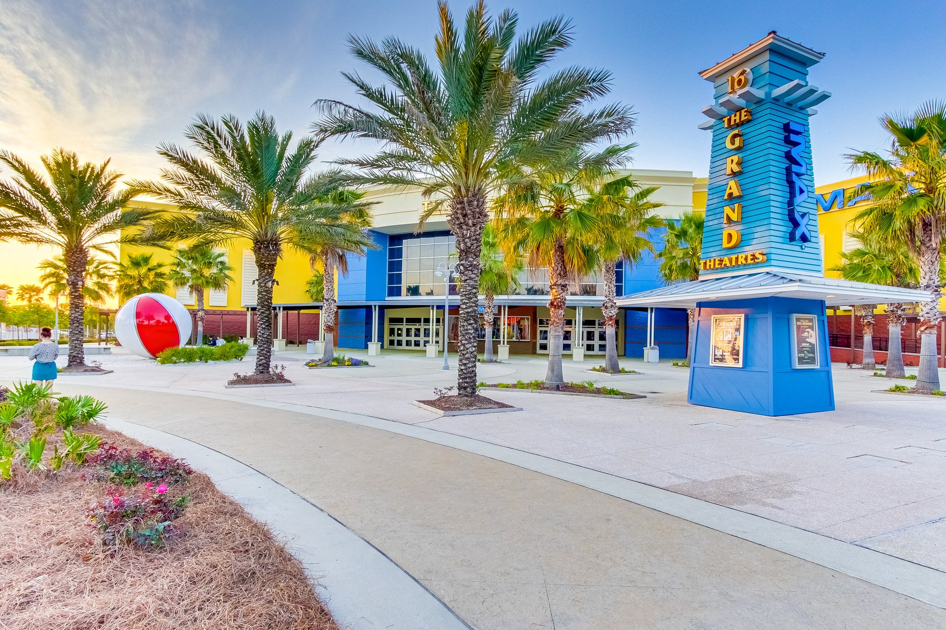 Tidewater Beach Resort 2010 35