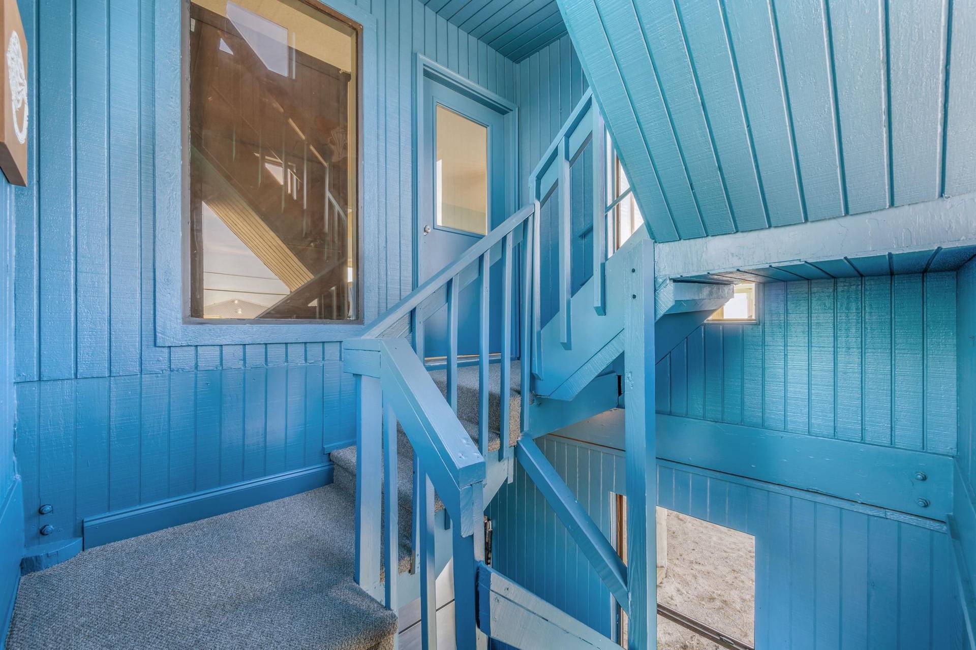 Tower Entrance
