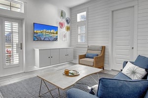 1st Floor Living Area