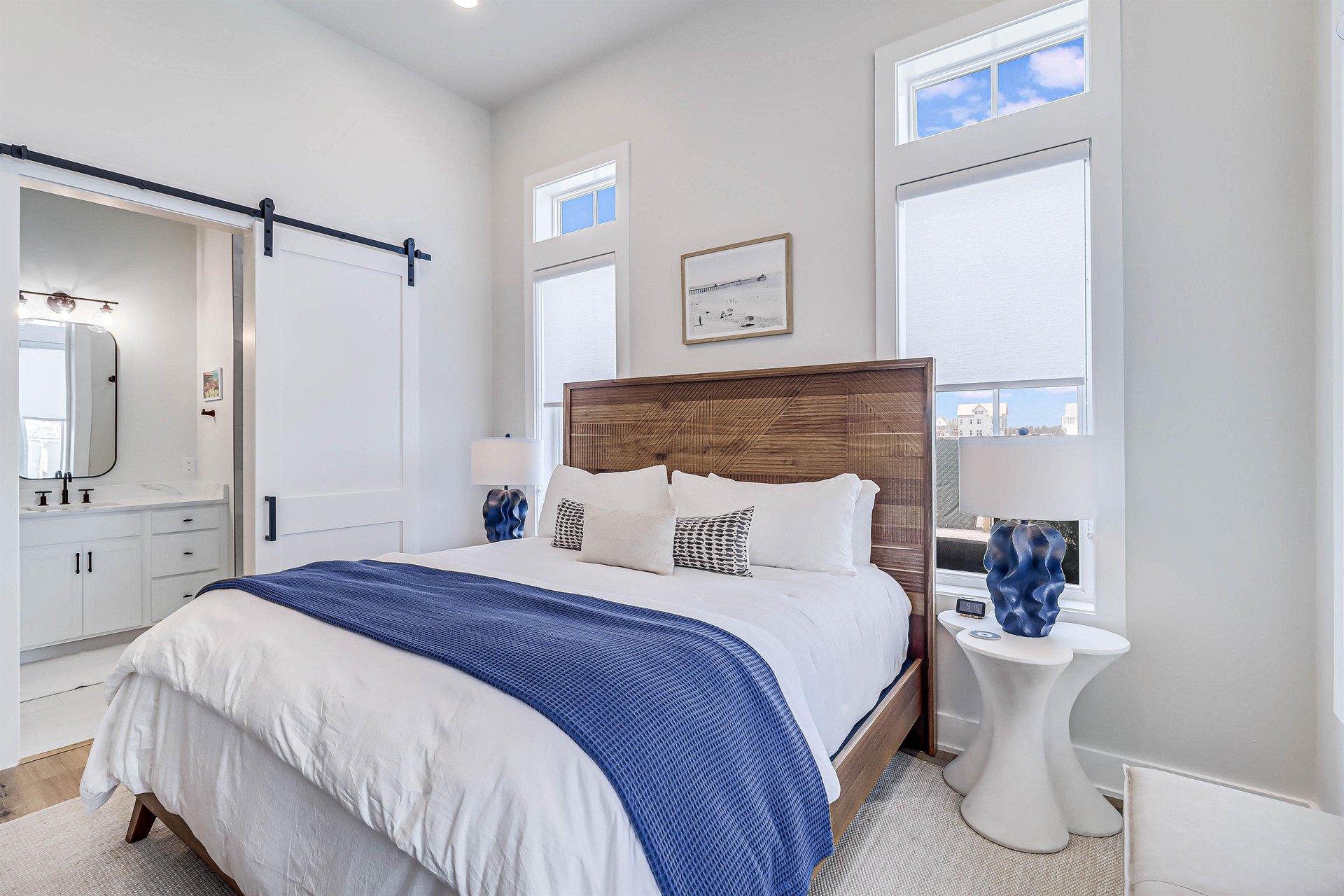 Right King Suite, 1st Floor