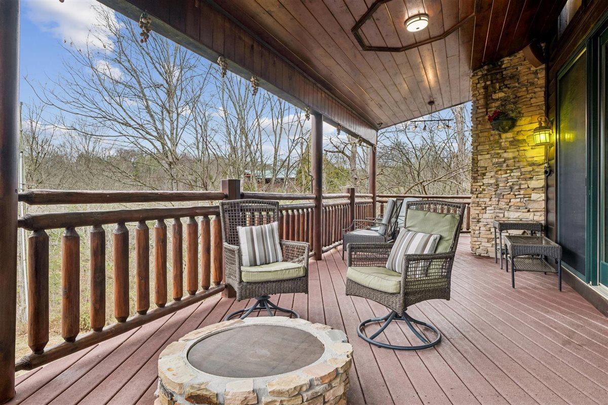 There are plenty of places to slow down, sit together and enjoy the surroundings