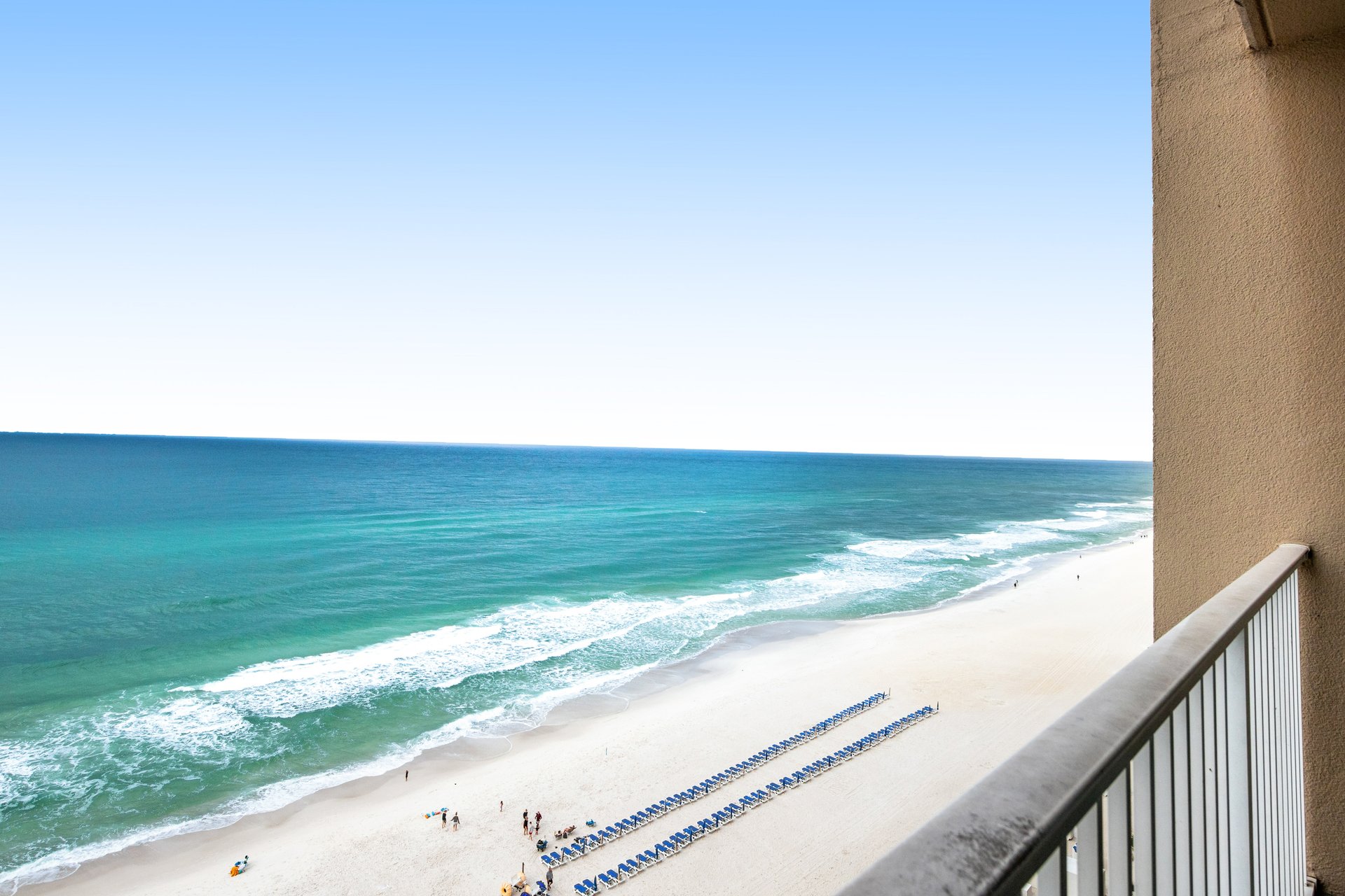 Tidewater Beach Resort 1114 3