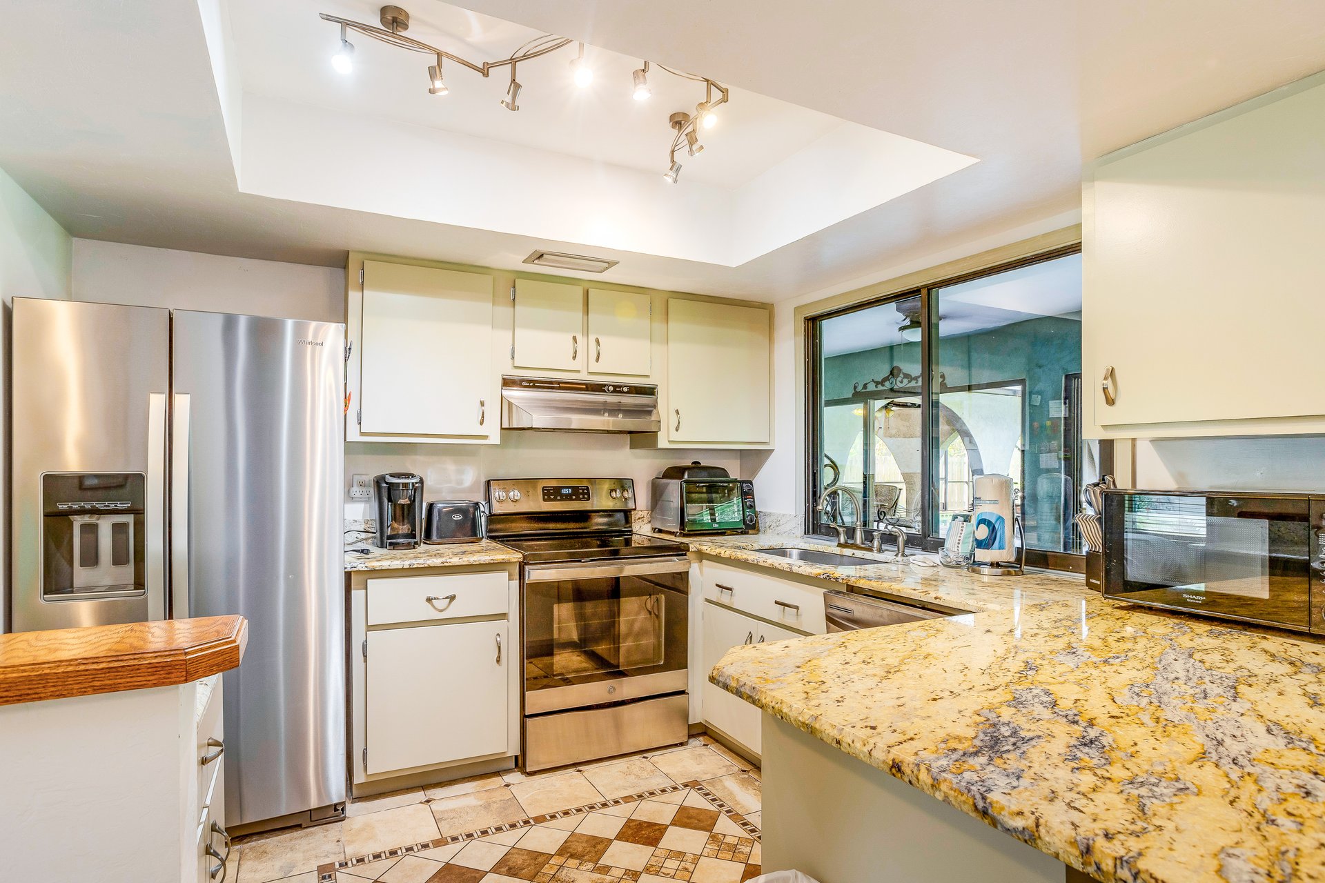 Bonita Pool Retreat 14