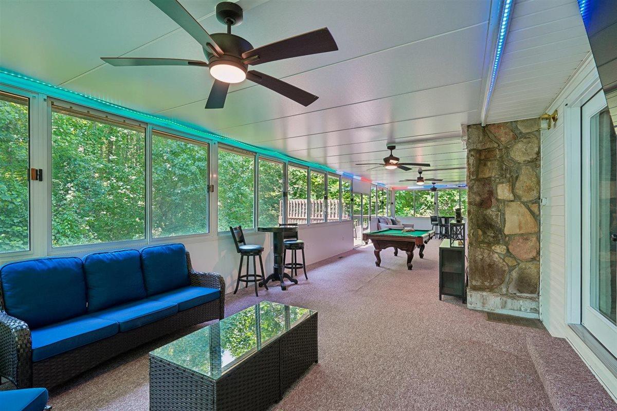 42Sun Room