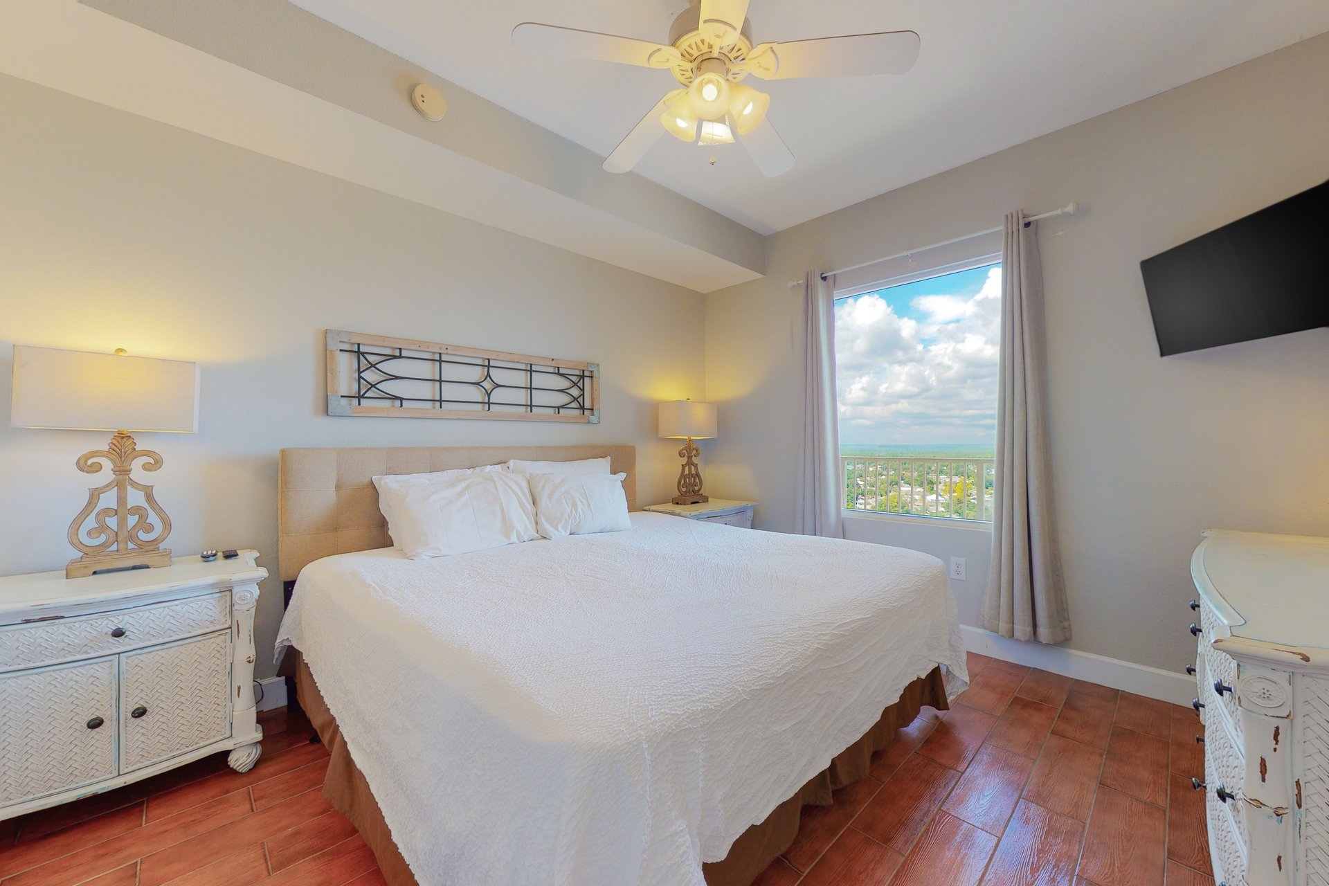 Tidewater Beach Resort 2010 8