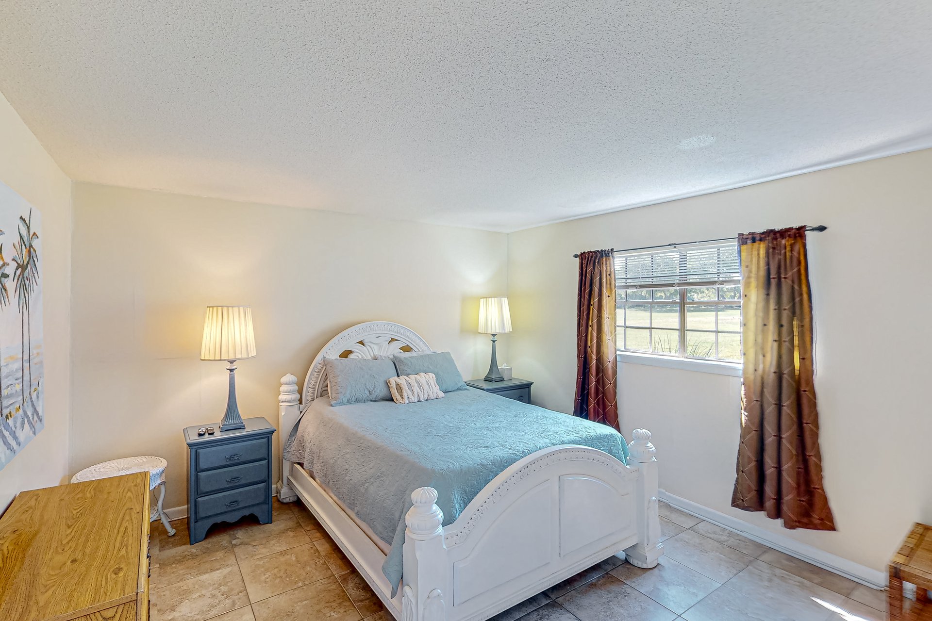 Seascape Garden Villas 4A 10