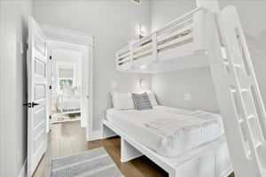 Bunk Room, 2nd Floor