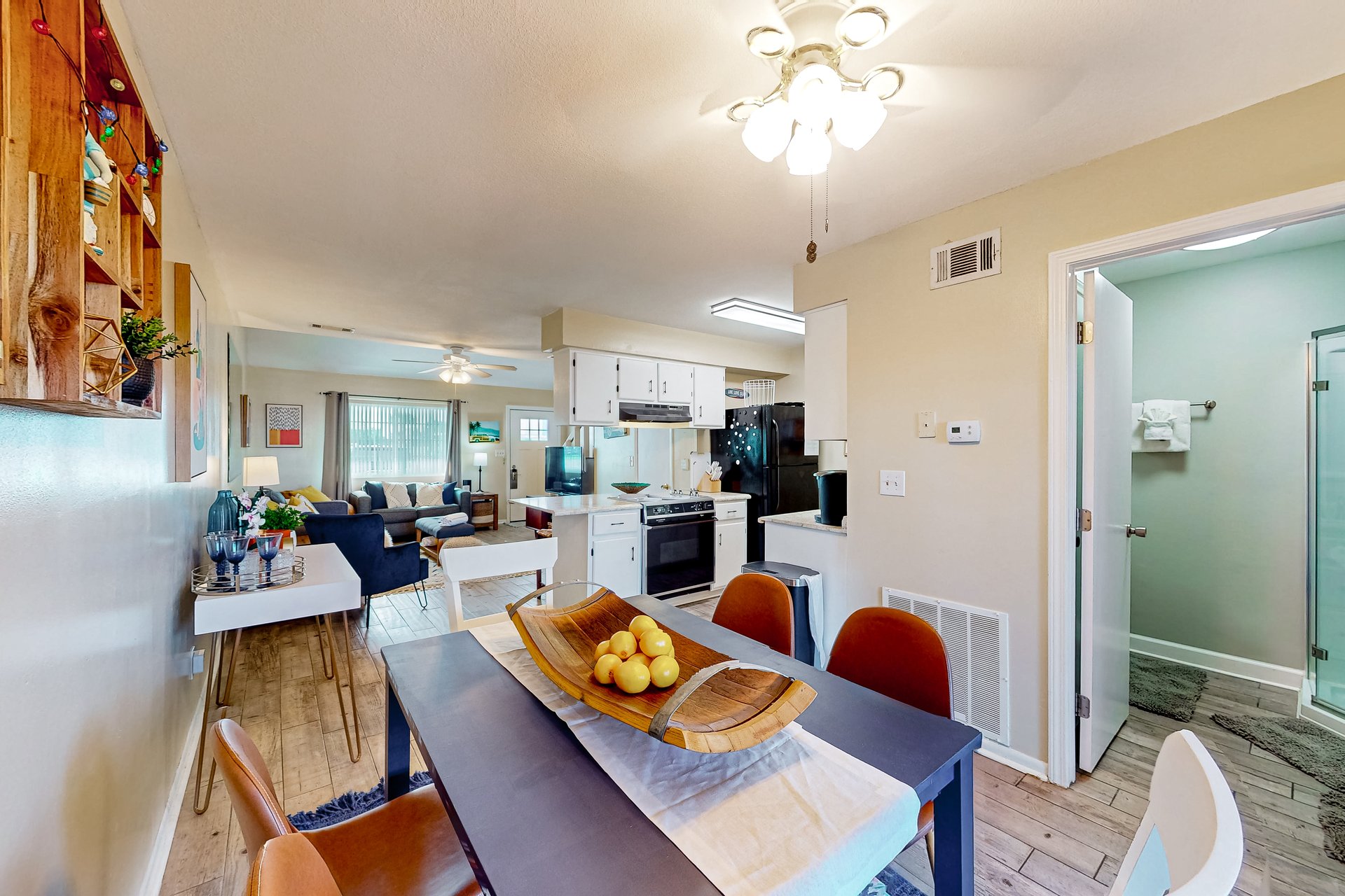 Biltmore Beach Bungalow 10