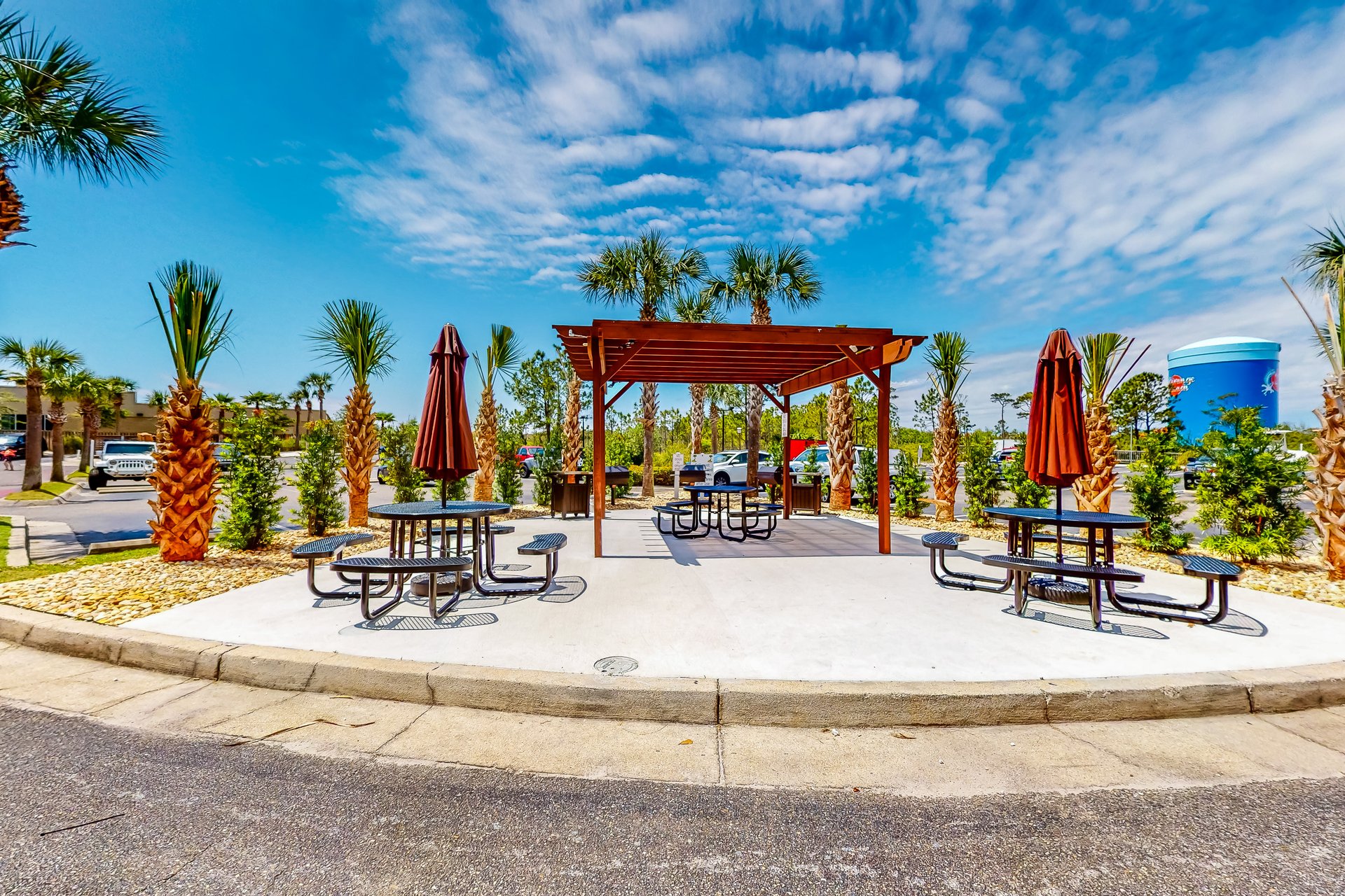 Grand Caribbean 410 39