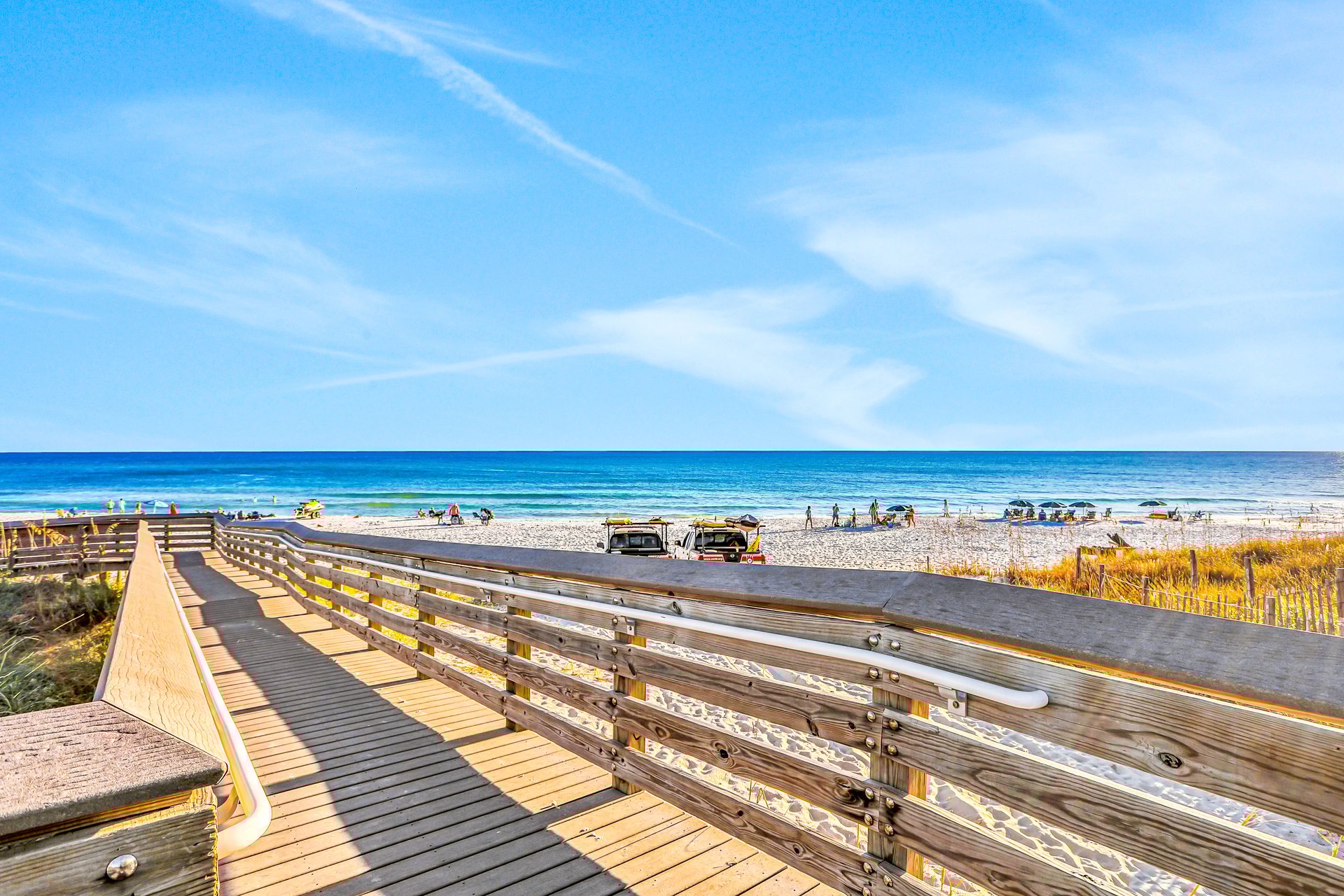 Hideaway on 30A The Cottages 33