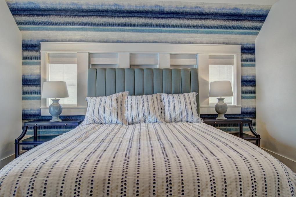 Additional King Bedroom, 2nd Floor