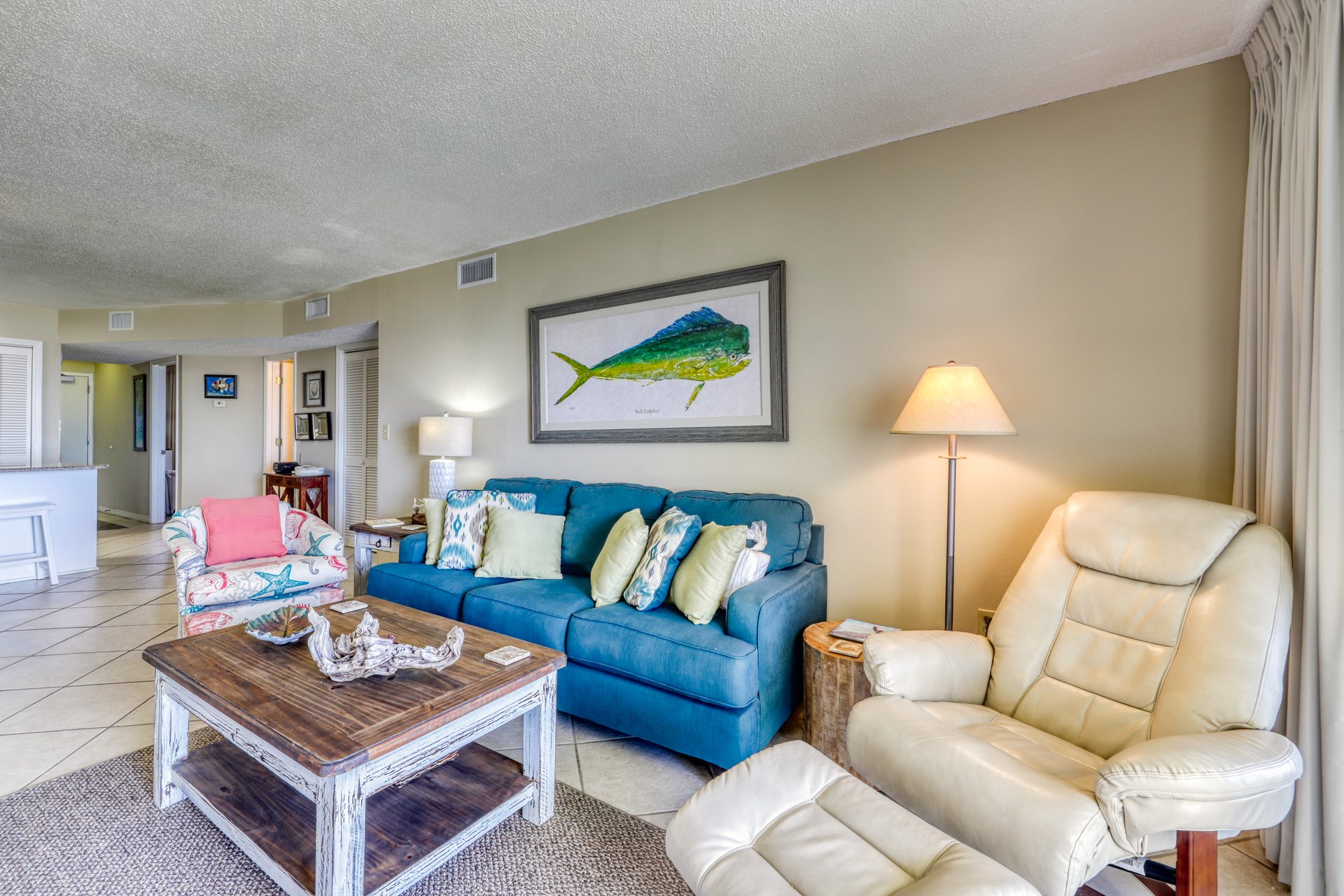 Plantation Palms 6511 12