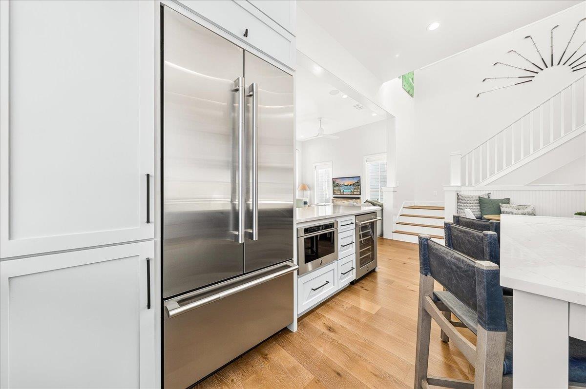 Kitchen, 2nd Floor