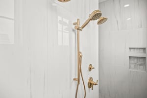 3rd Floor, Primary King Bathroom