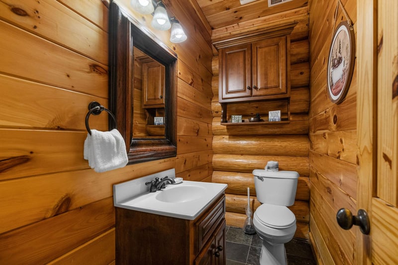 SinkToilet