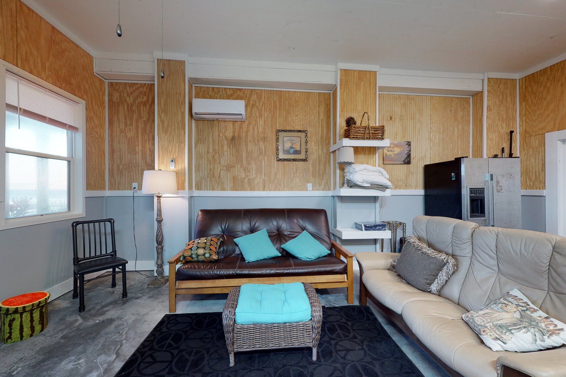 Bay Dream Believer 38