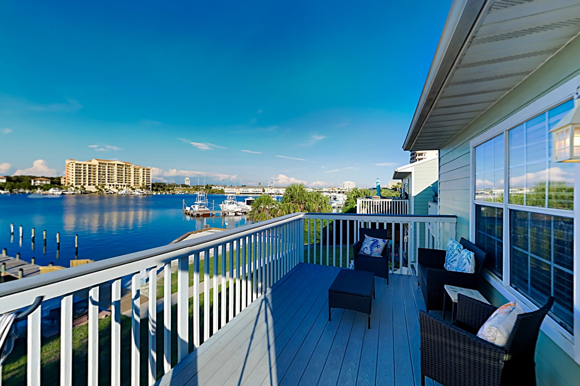 Destin Sands 102 Shore Thing 25