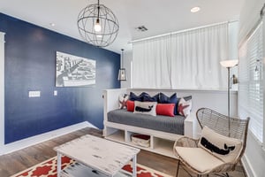 Living Room, 2nd Floor