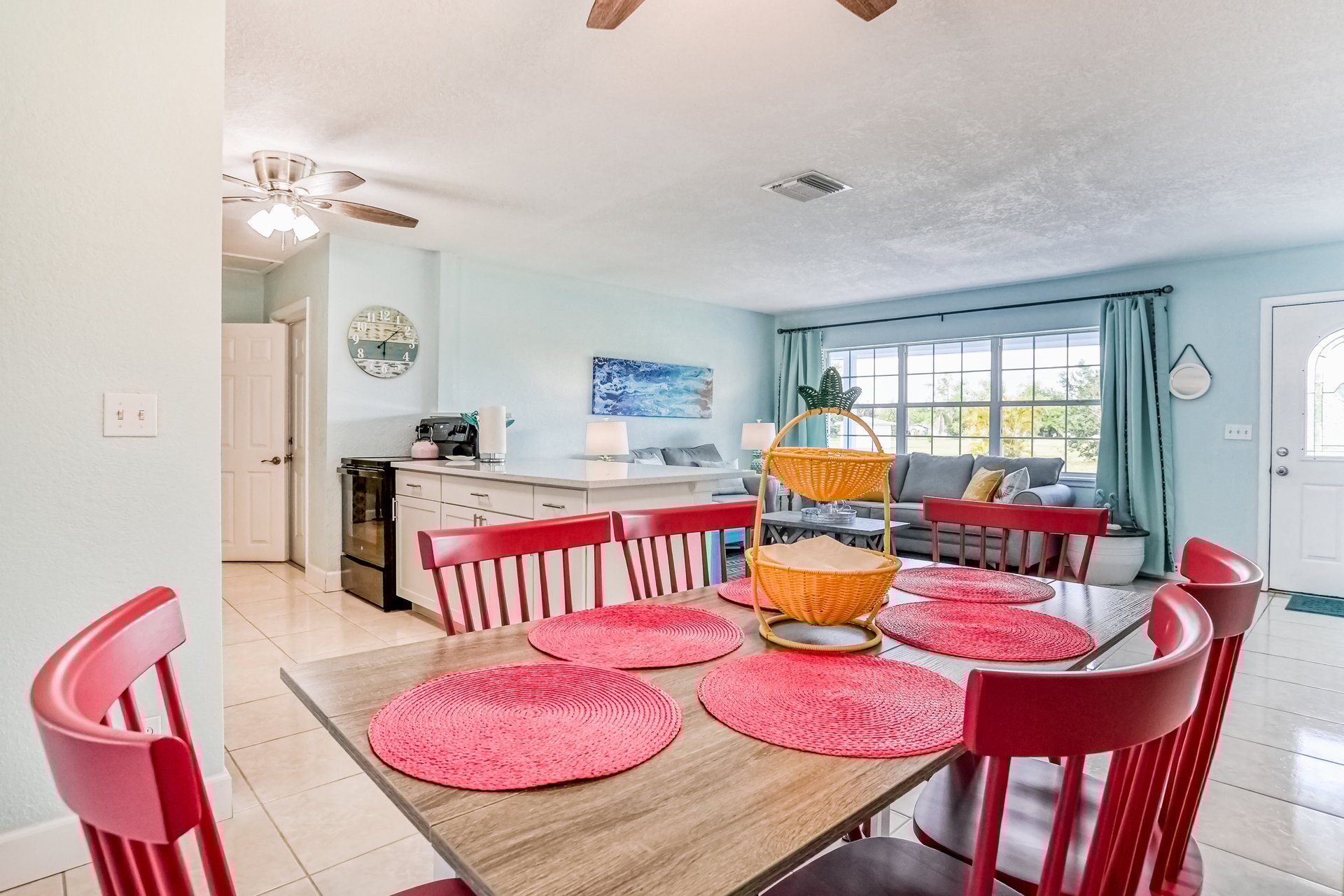 The Fancy Flamingo 11