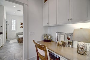 Primary King Bedroom, 2nd Floor