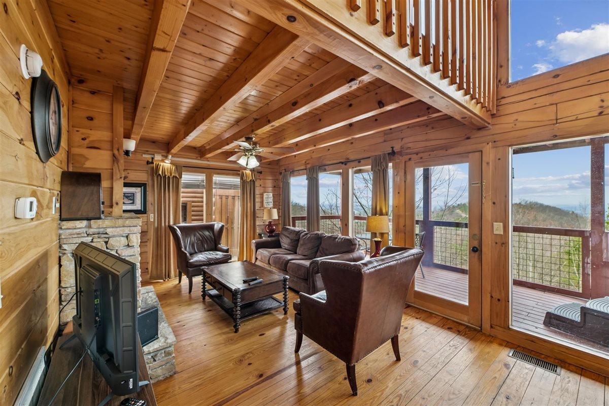 34Living Room
