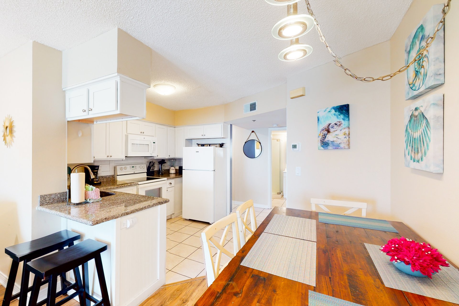 Sunset Harbour Villas 1112 8