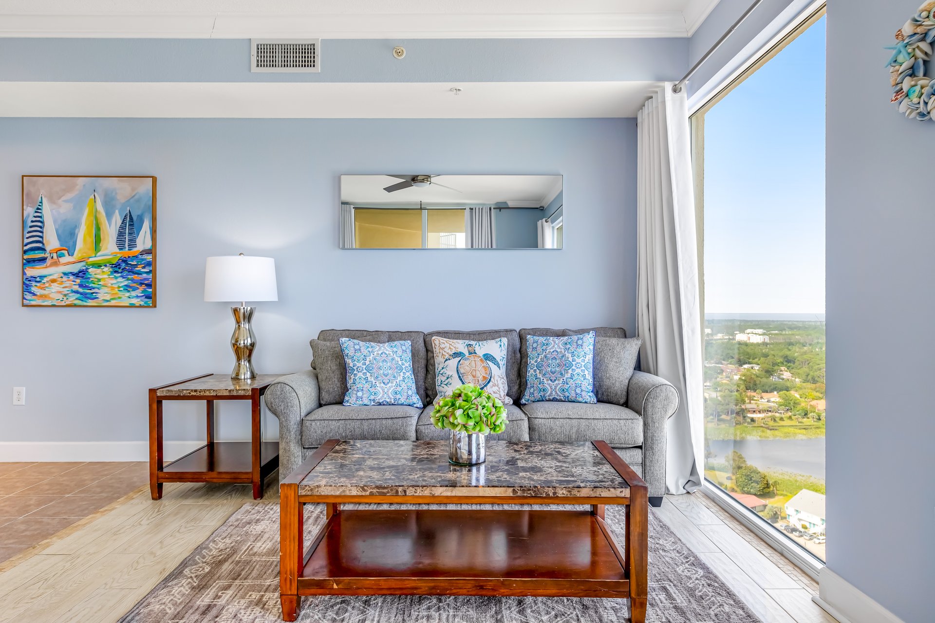 Tidewater Beach Resort 2418 7