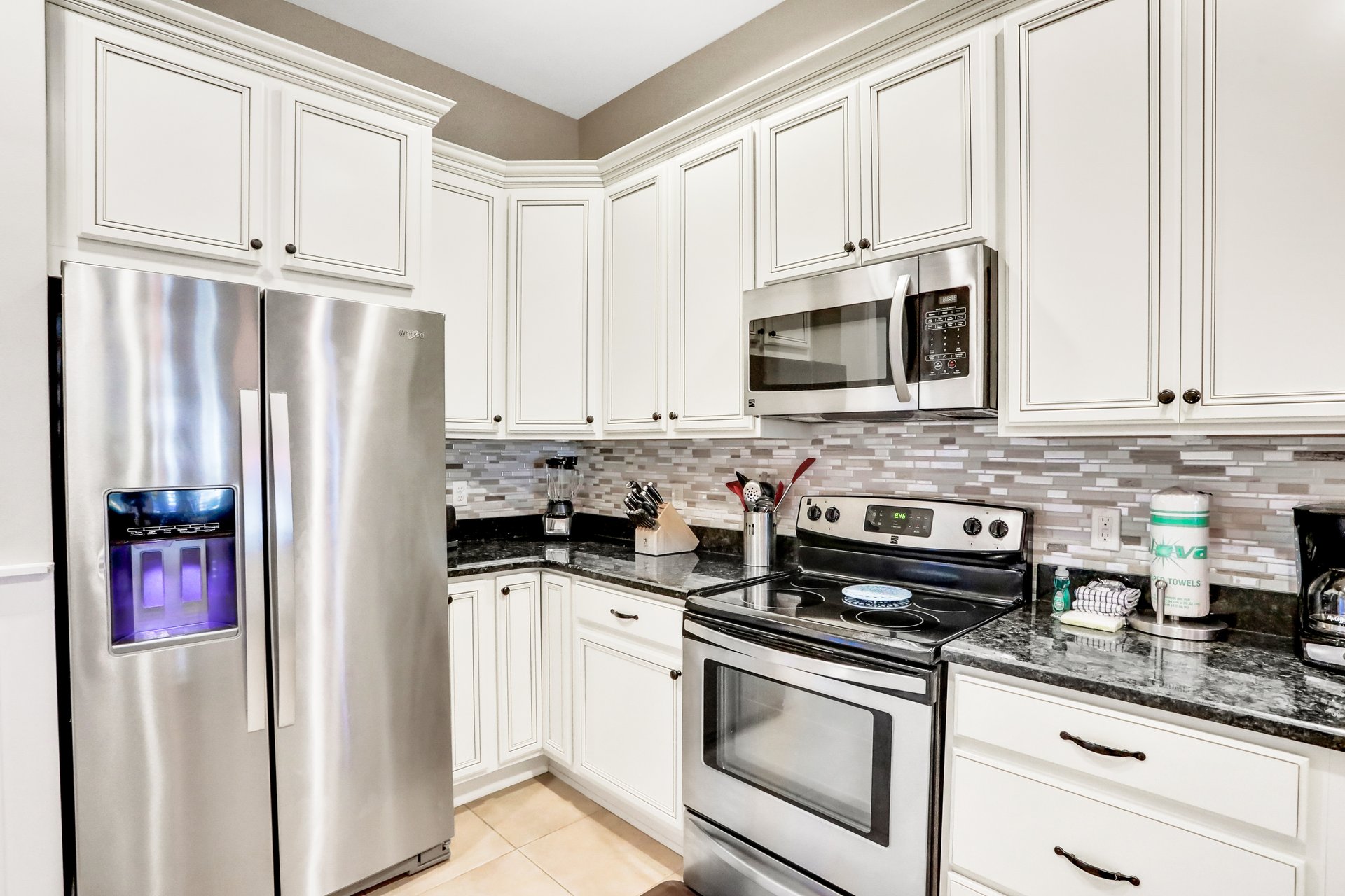 Hideaway on 30A The Cottages 15