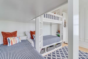 Bunk Loft, 3rd Floor