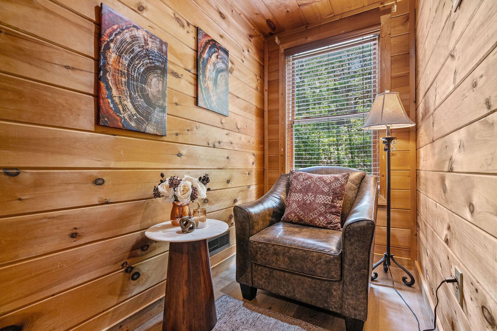 Sitting Area