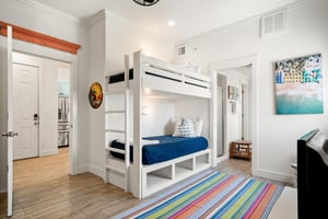 Bunk Room