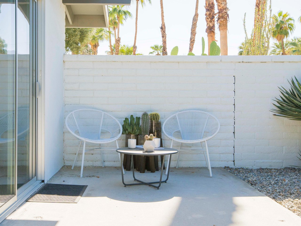 Our Happy Place  Palm Springs