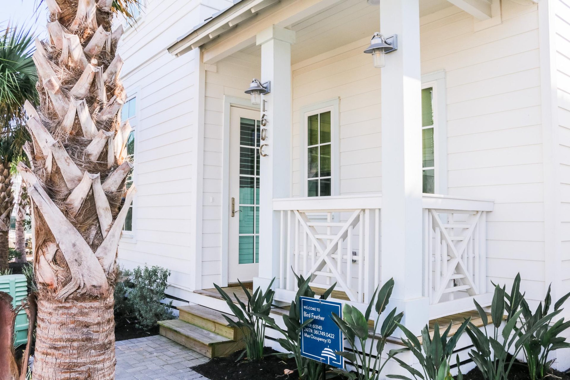 Welcome to Bird Feather