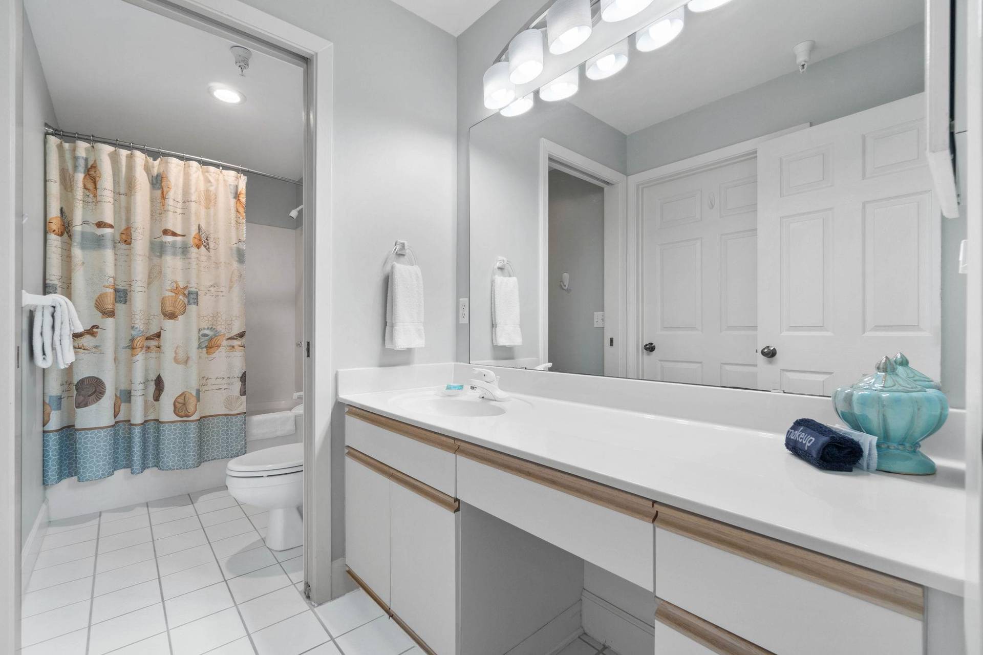Guest Bathroom 2