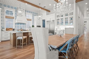 Dining Area, 1st Floor