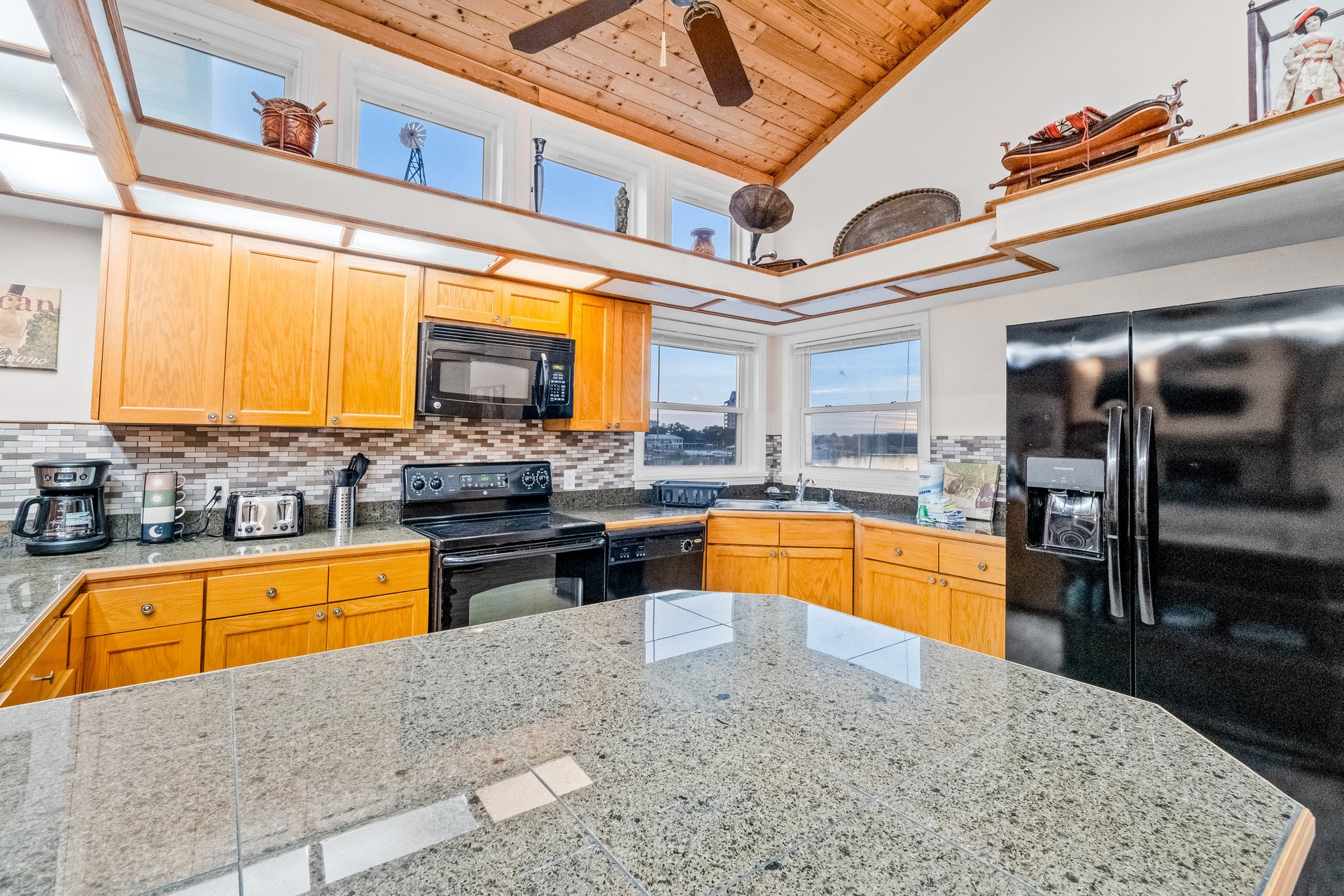 Its 5 oclock Pool Water amp Dock 9