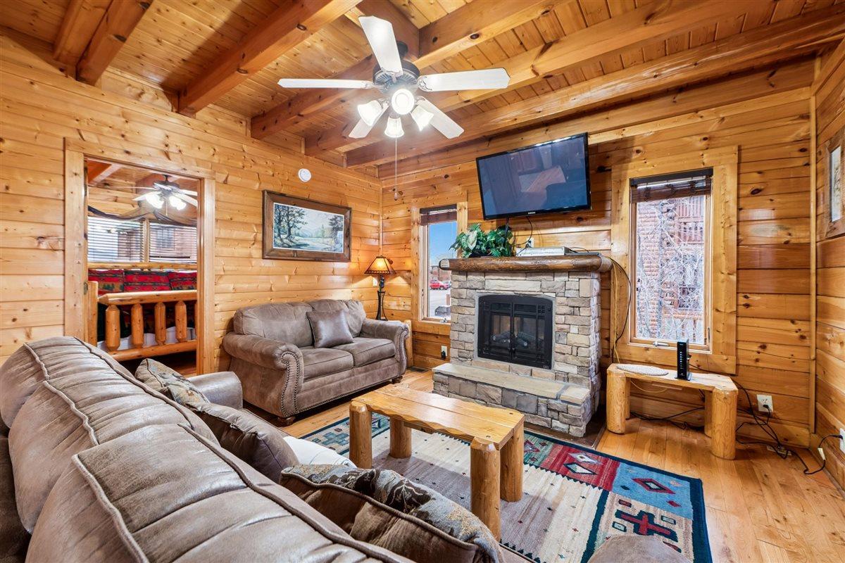 35Living Room