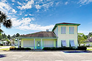 Orange Beach Villas 4294  Simply Paradise 1