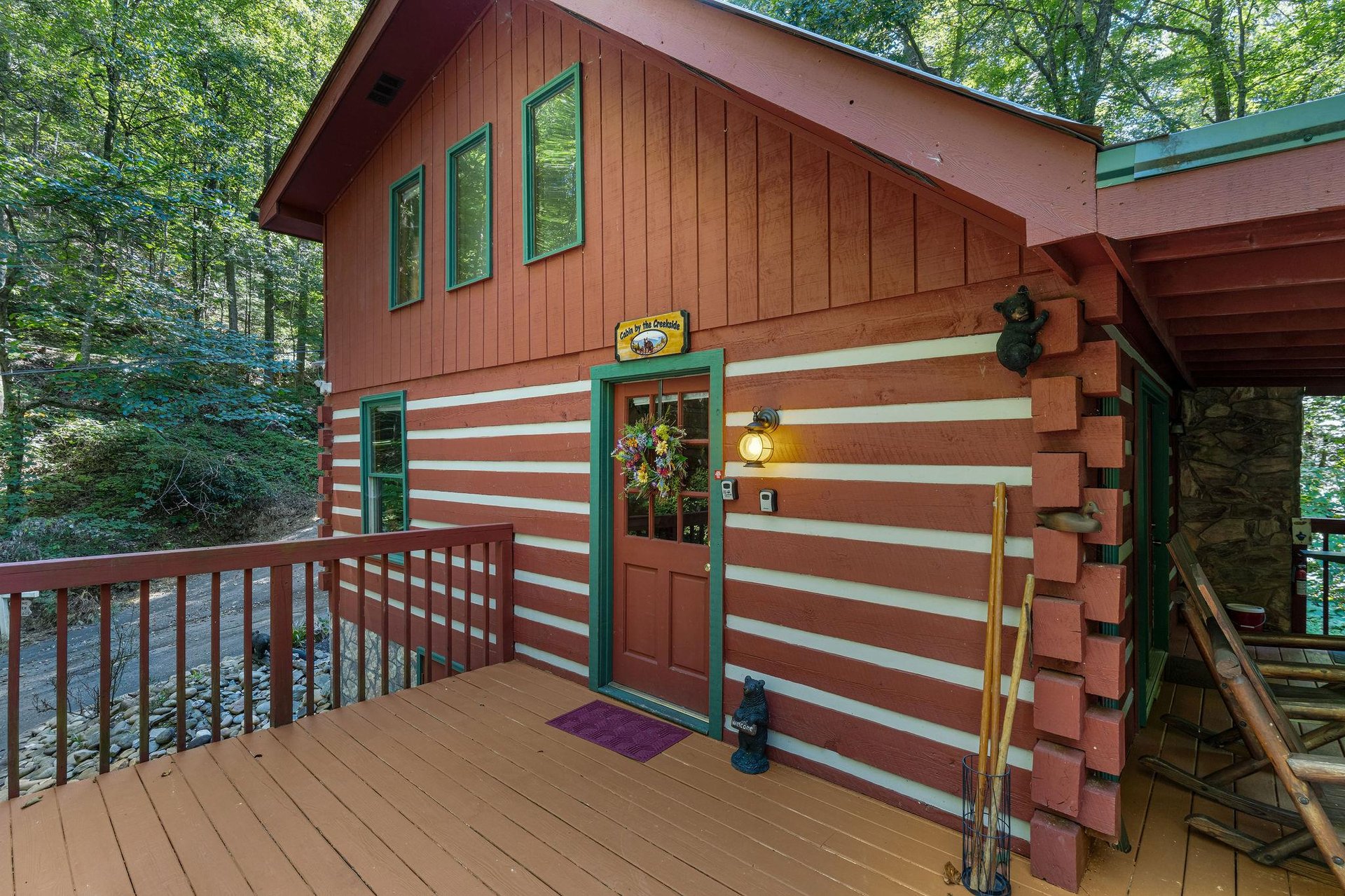 cabinbythecreekside5