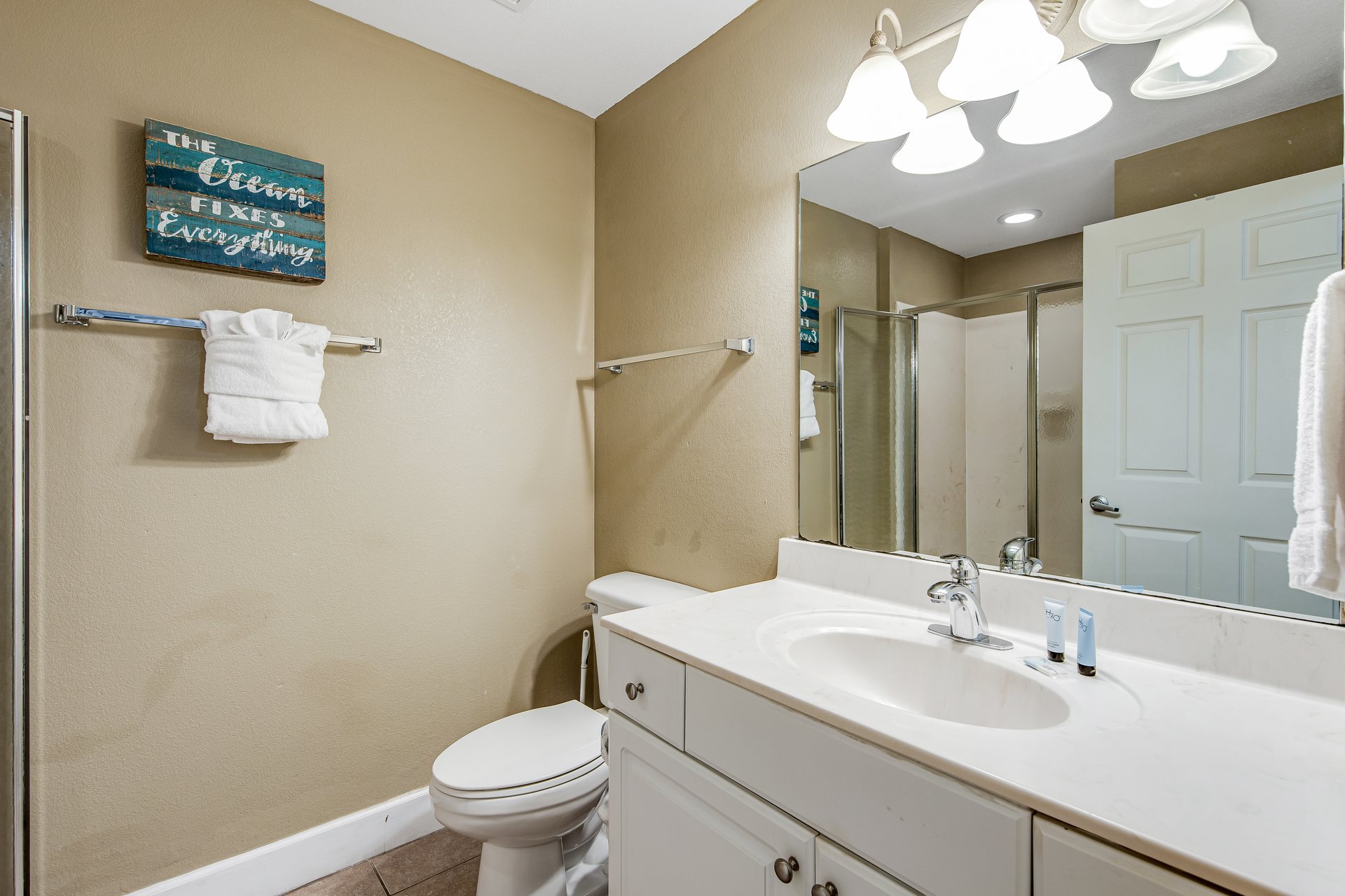 Tidewater Beach Resort 1110 17