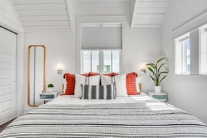 Primary King Bedroom, 2nd Floor