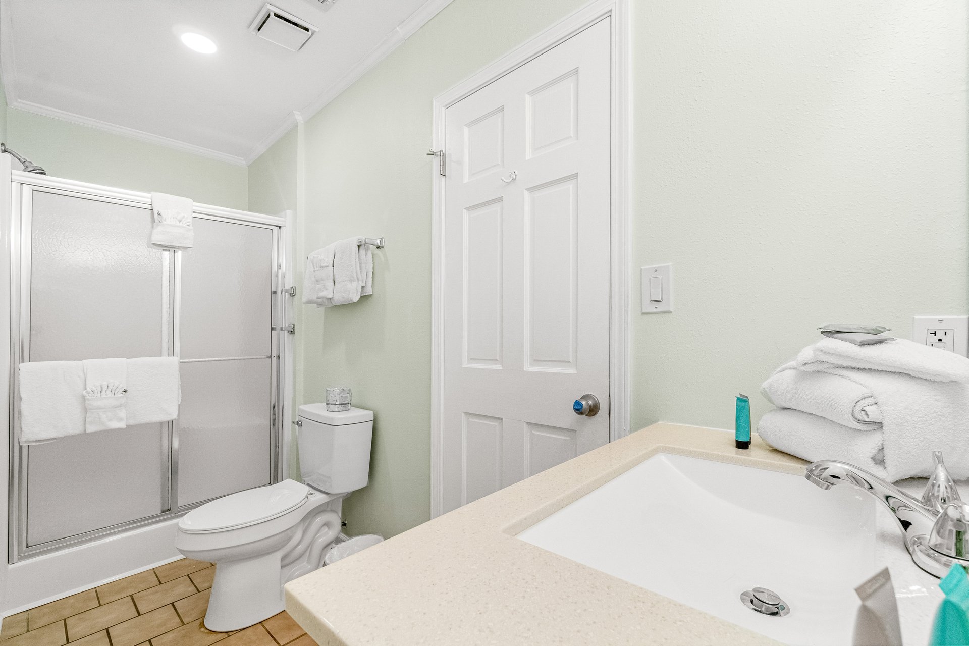 Its 5 oclock Pool Water amp Dock 21