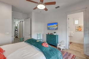 Fourth King Suite, 1st Floor